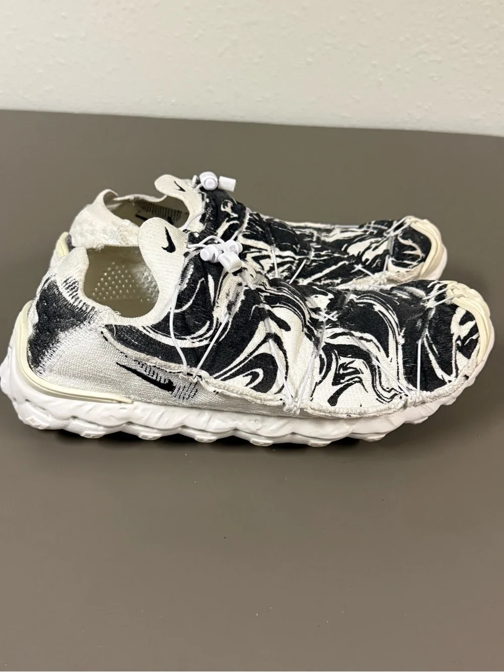 Nike ISPA mindbody shoes